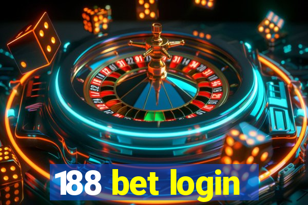 188 bet login